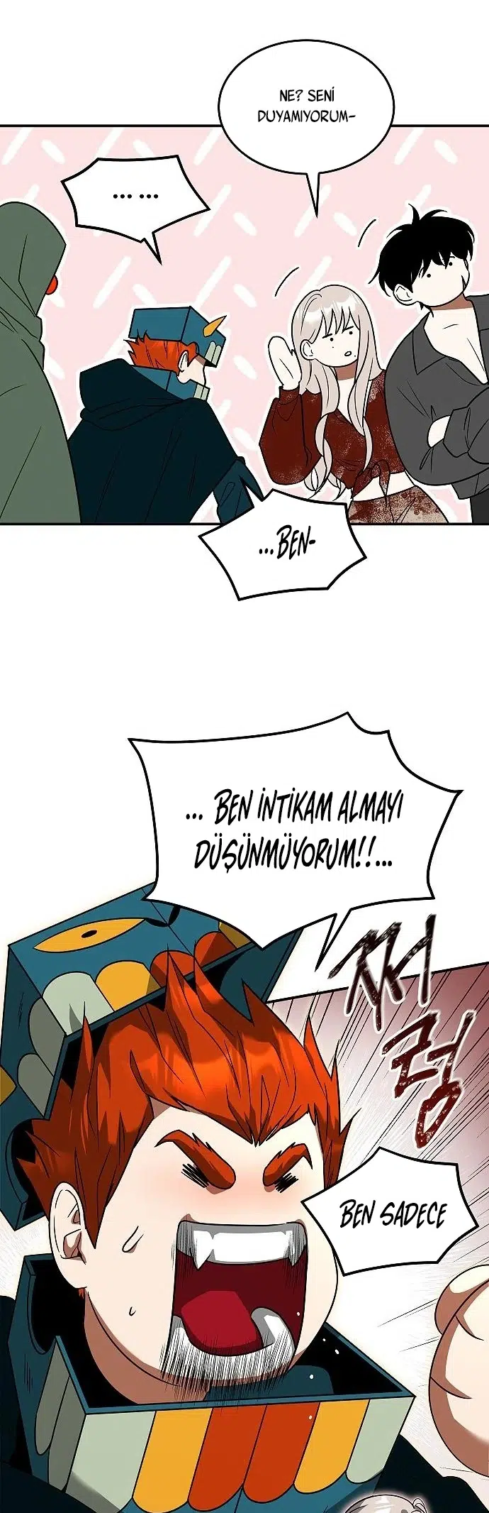 Taht Avcıları - Bölüm 30 Sayfa 26