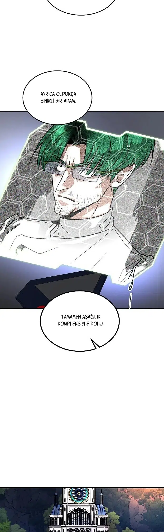 Taht Avcıları - Bölüm 31 Sayfa 15