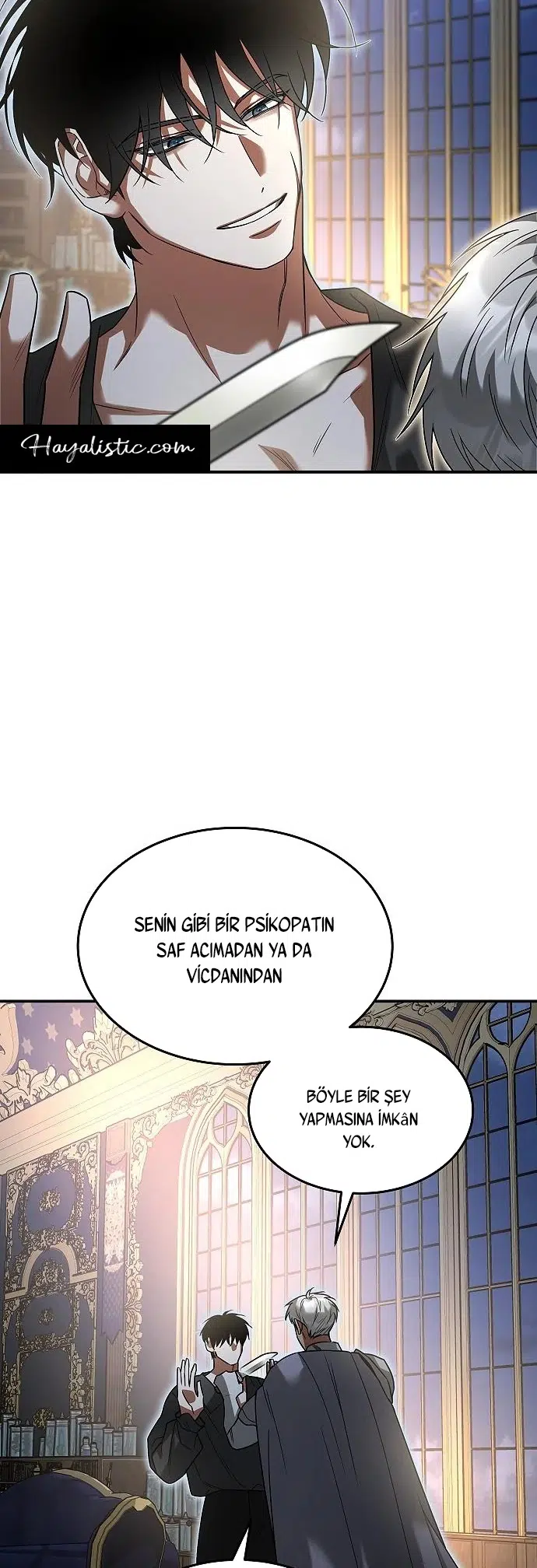 Taht Avcıları - Bölüm 32 Sayfa 29
