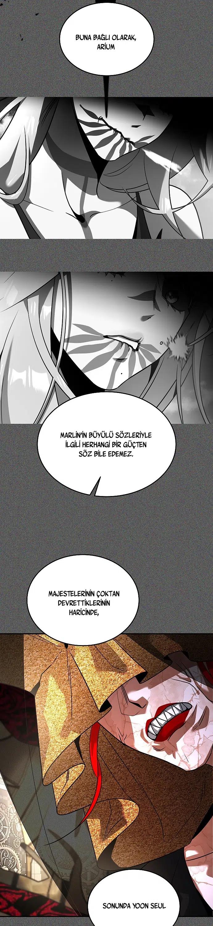 Taht Avcıları - Bölüm 34 Sayfa 11