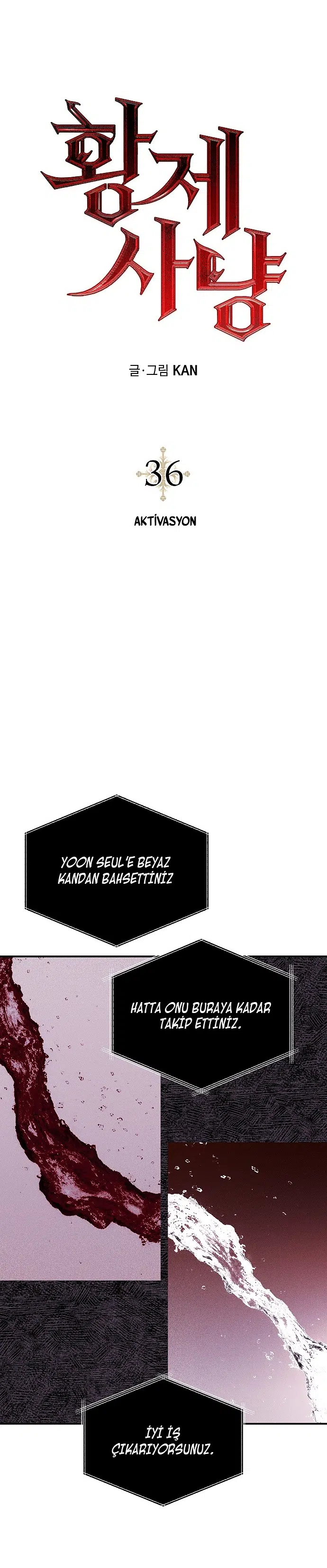 Taht Avcıları - Bölüm 36 Sayfa 7