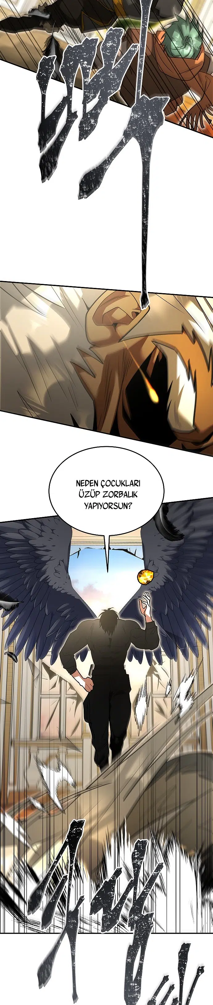 Taht Avcıları - Bölüm 36 Sayfa 22