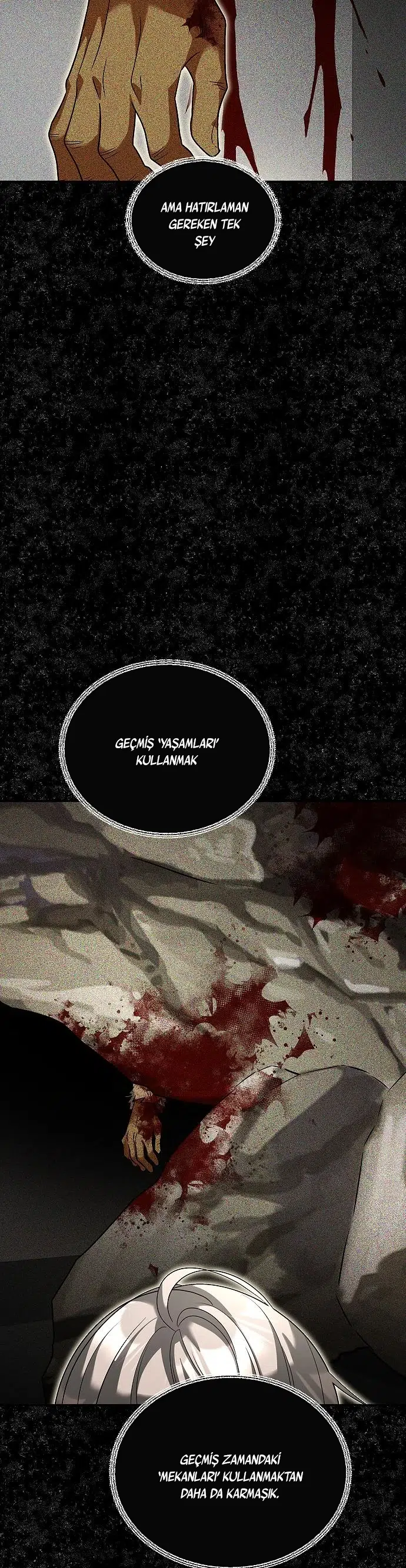 Taht Avcıları - Bölüm 38 Sayfa 33