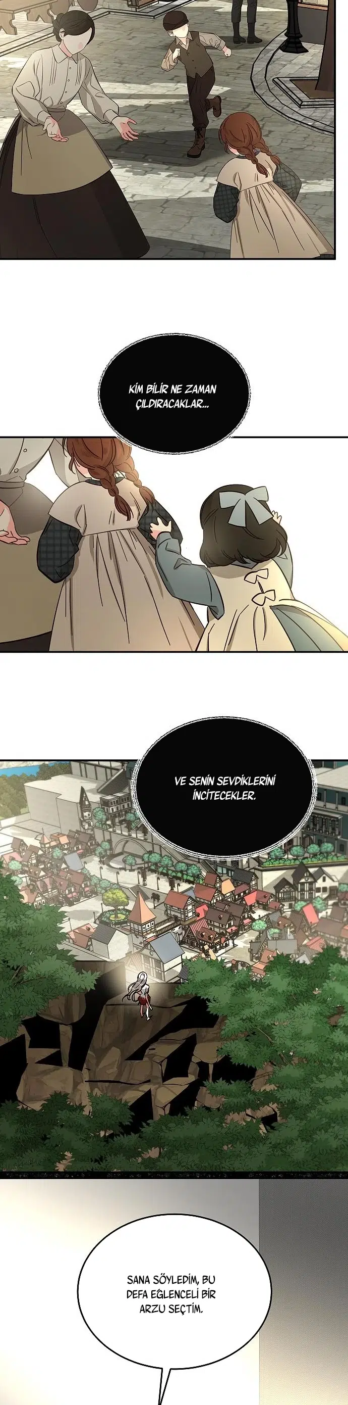Taht Avcıları - Bölüm 39 Sayfa 11