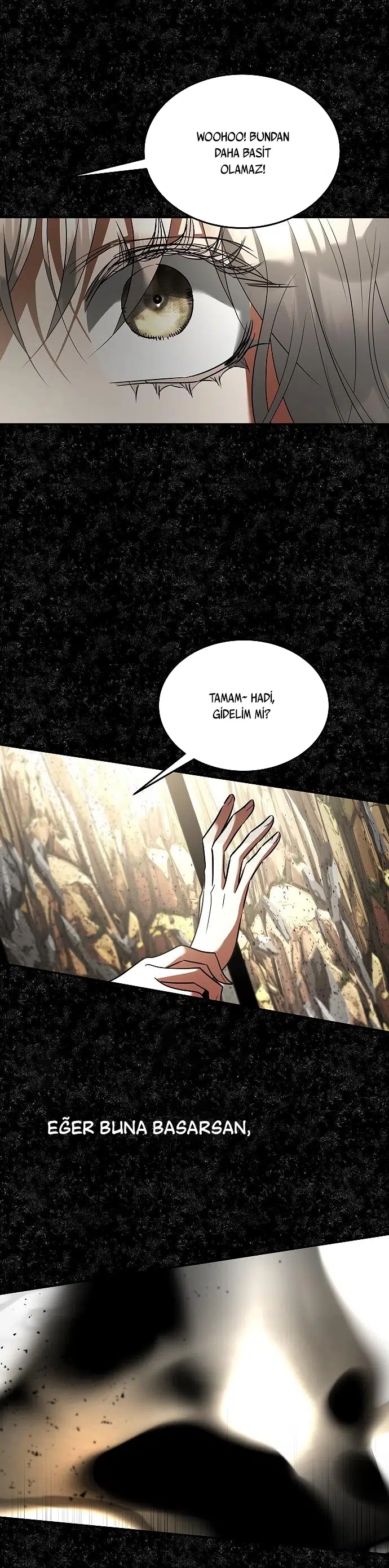Taht Avcıları - Bölüm 39 Sayfa 16
