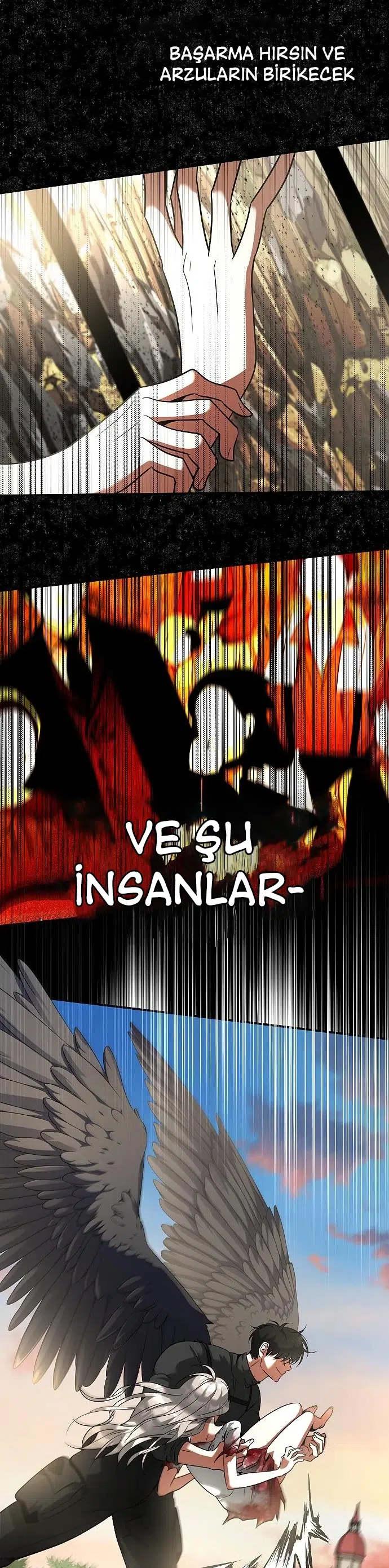 Taht Avcıları - Bölüm 39 Sayfa 17