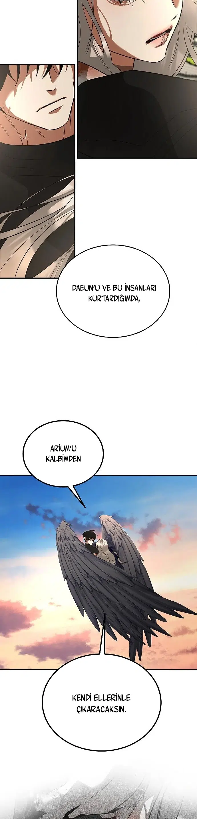 Taht Avcıları - Bölüm 40 Sayfa 17