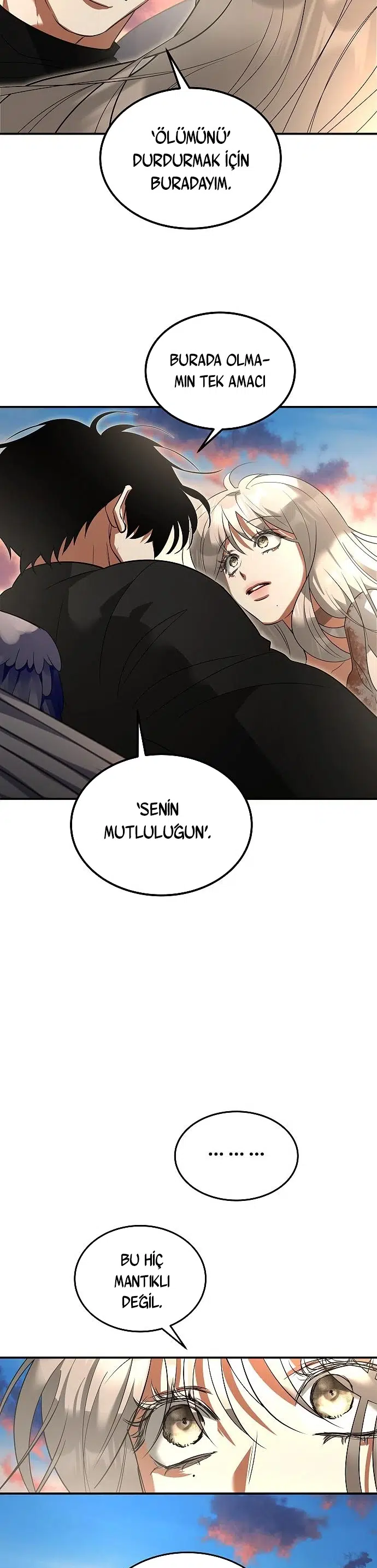 Taht Avcıları - Bölüm 40 Sayfa 19