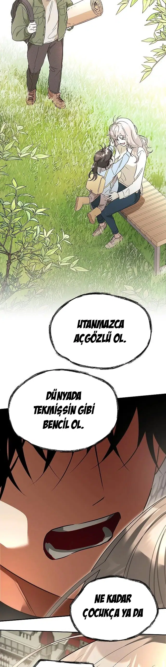 Taht Avcıları - Bölüm 40 Sayfa 24