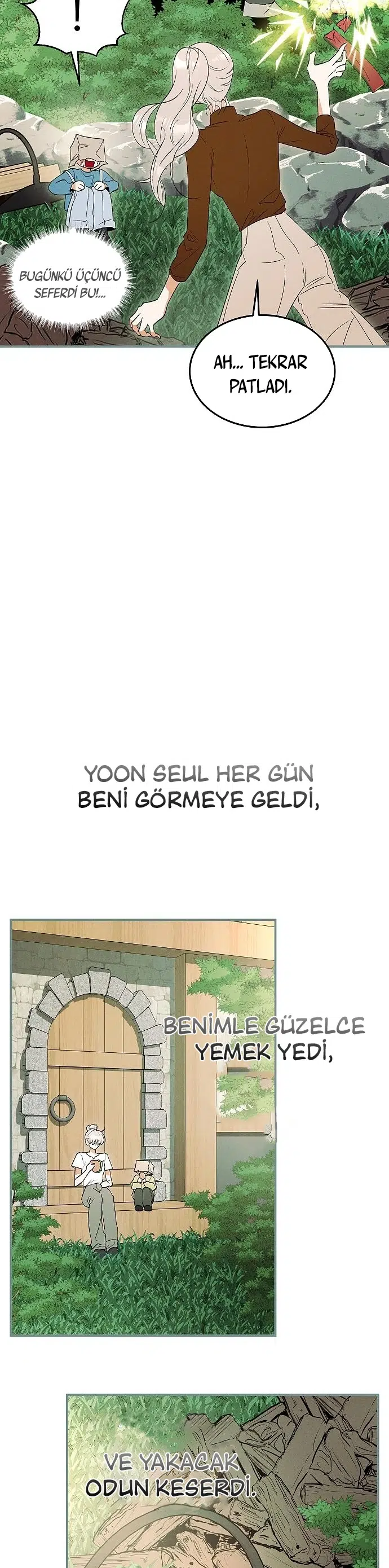 Taht Avcıları - Bölüm 41 Sayfa 9