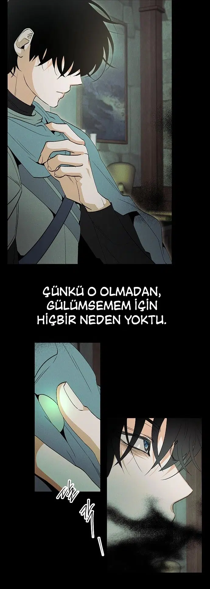 Taht Avcıları - Bölüm 41 Sayfa 18