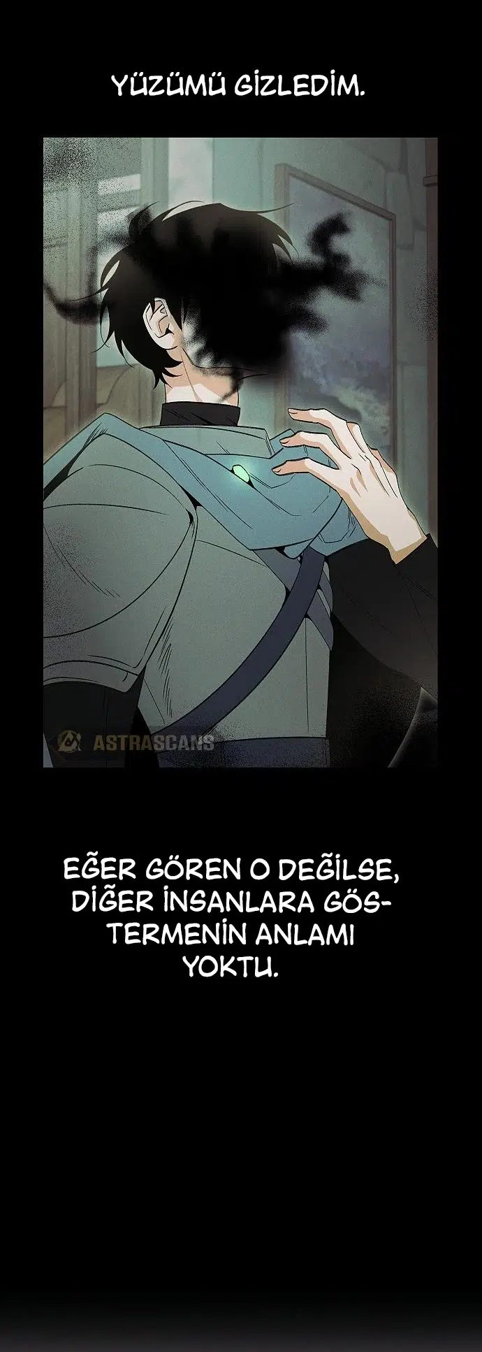 Taht Avcıları - Bölüm 41 Sayfa 19