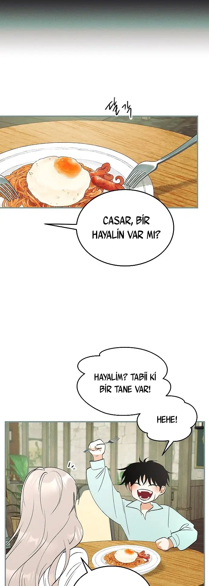 Taht Avcıları - Bölüm 41 Sayfa 20