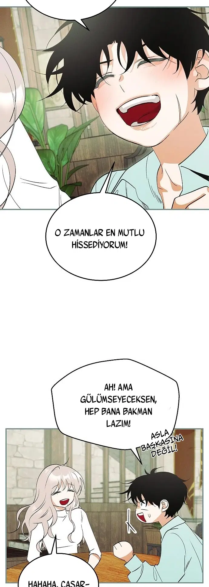 Taht Avcıları - Bölüm 41 Sayfa 22