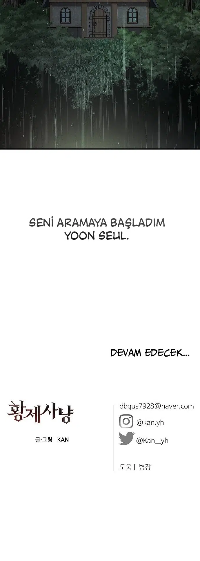 Taht Avcıları - Bölüm 41 Sayfa 31