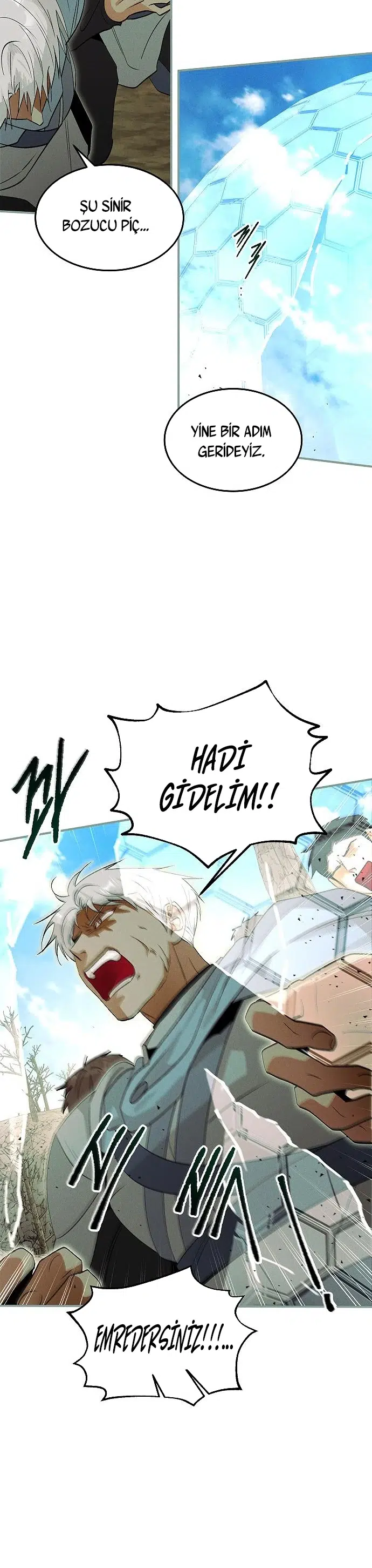 Taht Avcıları - Bölüm 42 Sayfa 12