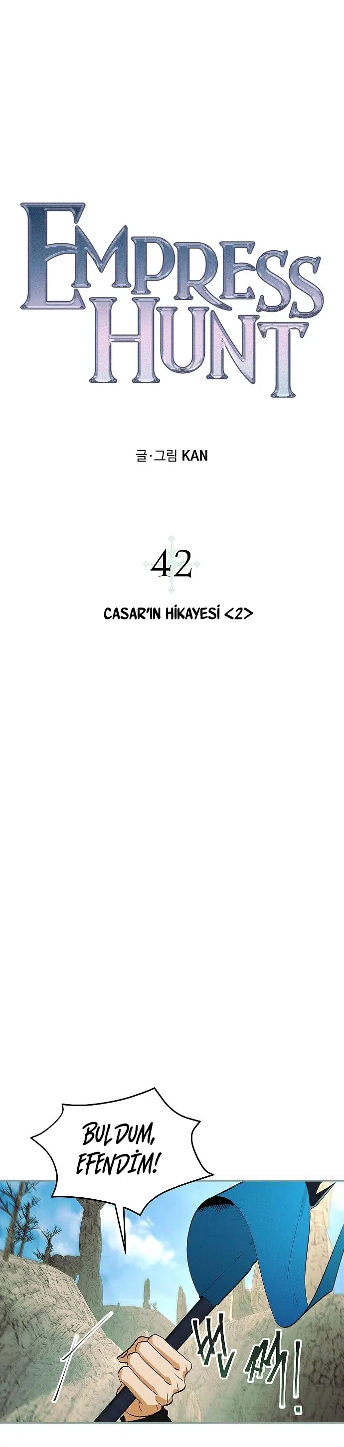 Taht Avcıları - Bölüm 42 Sayfa 17