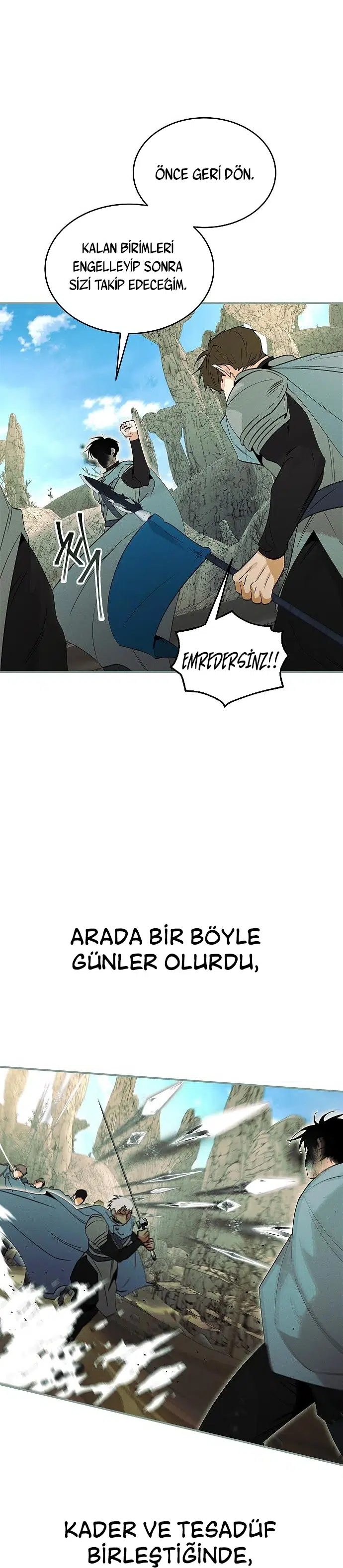 Taht Avcıları - Bölüm 42 Sayfa 18