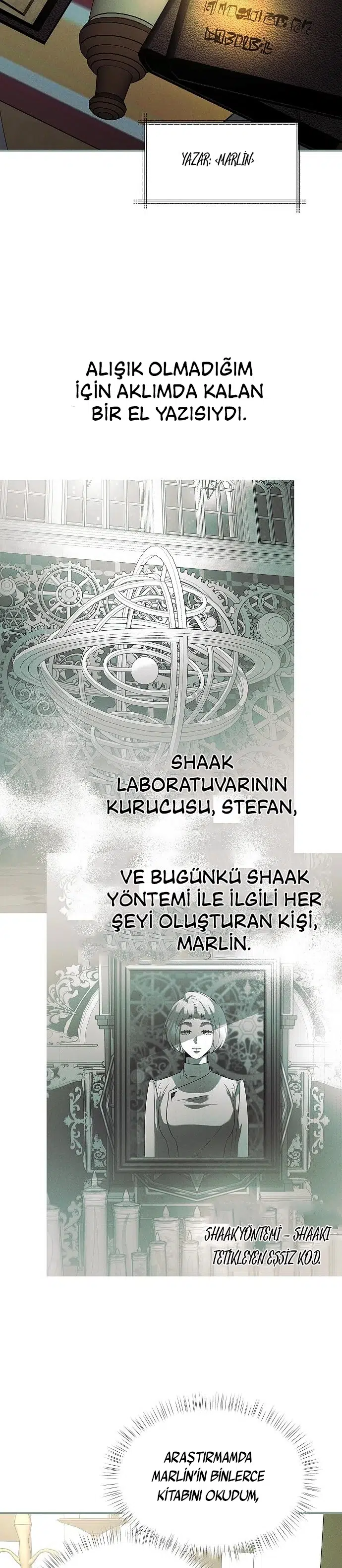 Taht Avcıları - Bölüm 42 Sayfa 23
