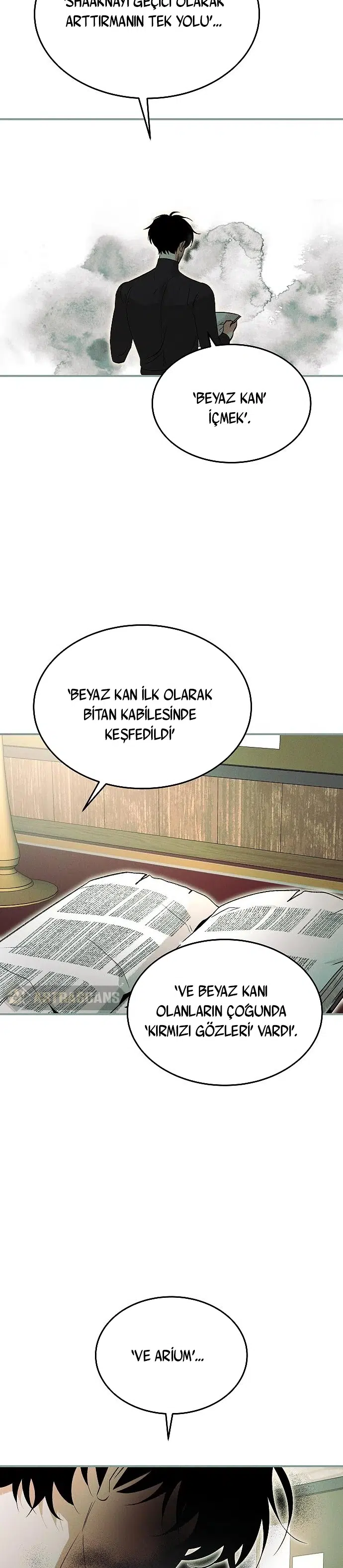 Taht Avcıları - Bölüm 42 Sayfa 26