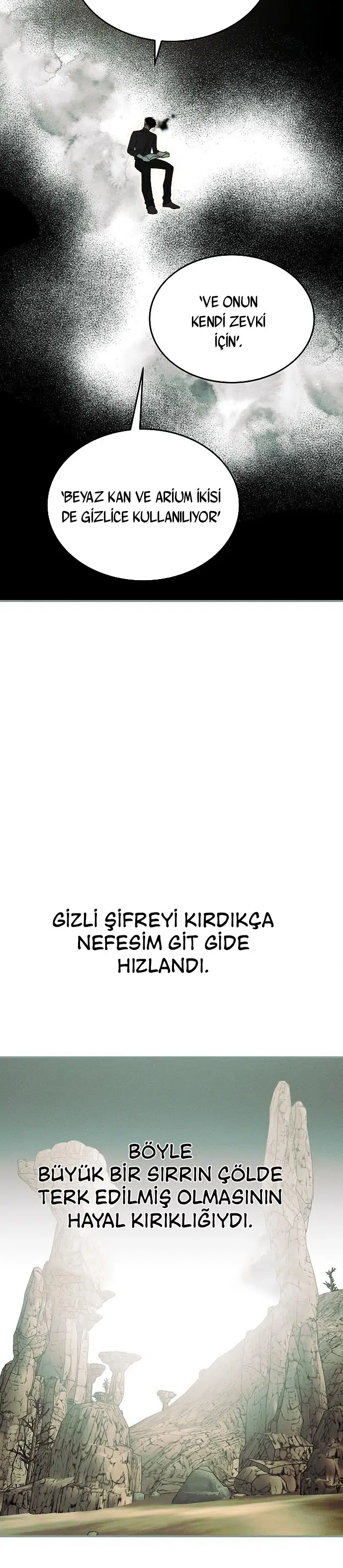 Taht Avcıları - Bölüm 42 Sayfa 28