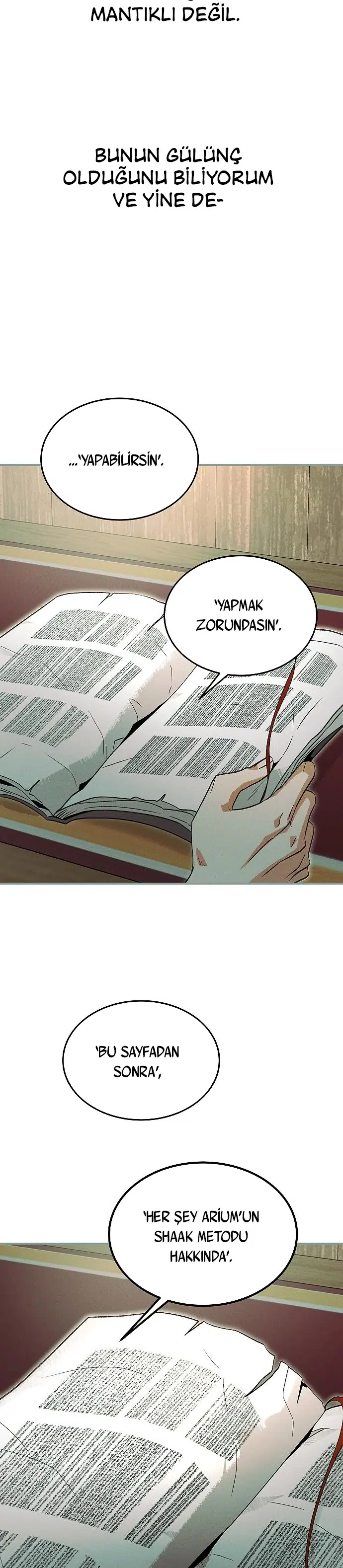 Taht Avcıları - Bölüm 42 Sayfa 30