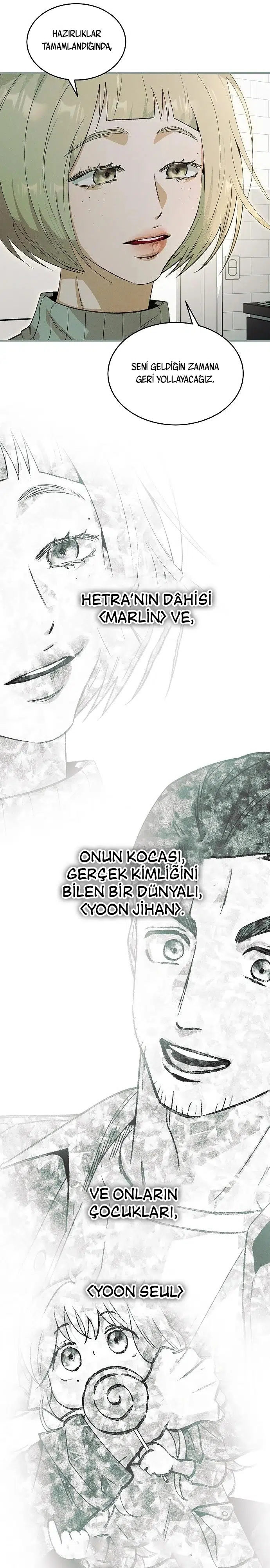 Taht Avcıları - Bölüm 43 Sayfa 18