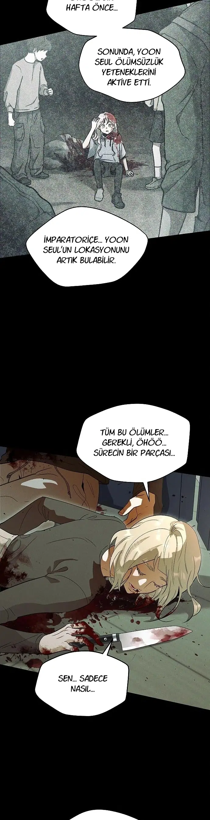 Taht Avcıları - Bölüm 44 Sayfa 9