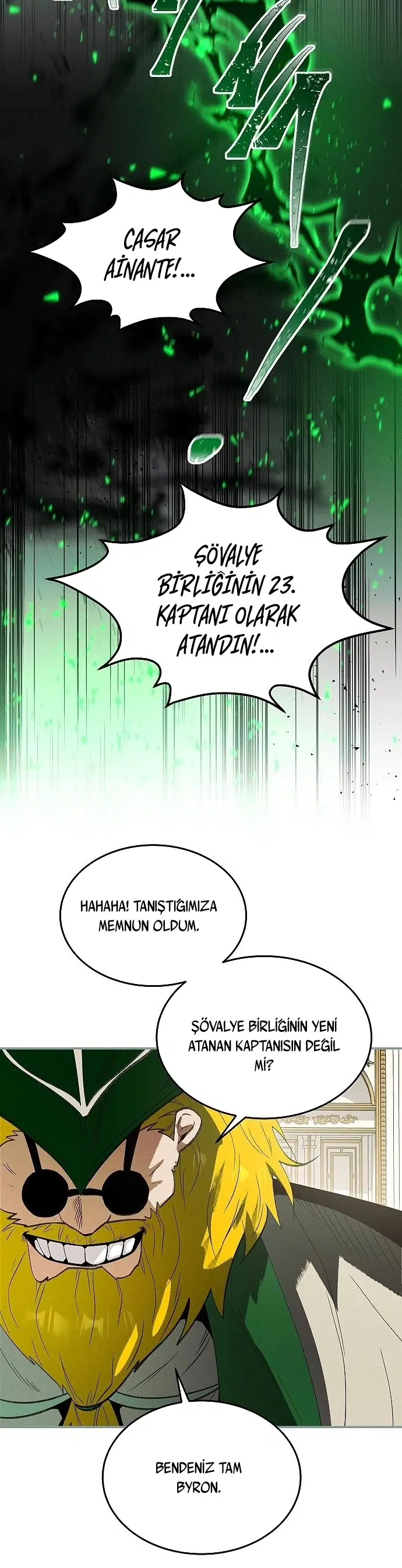 Taht Avcıları - Bölüm 44 Sayfa 17