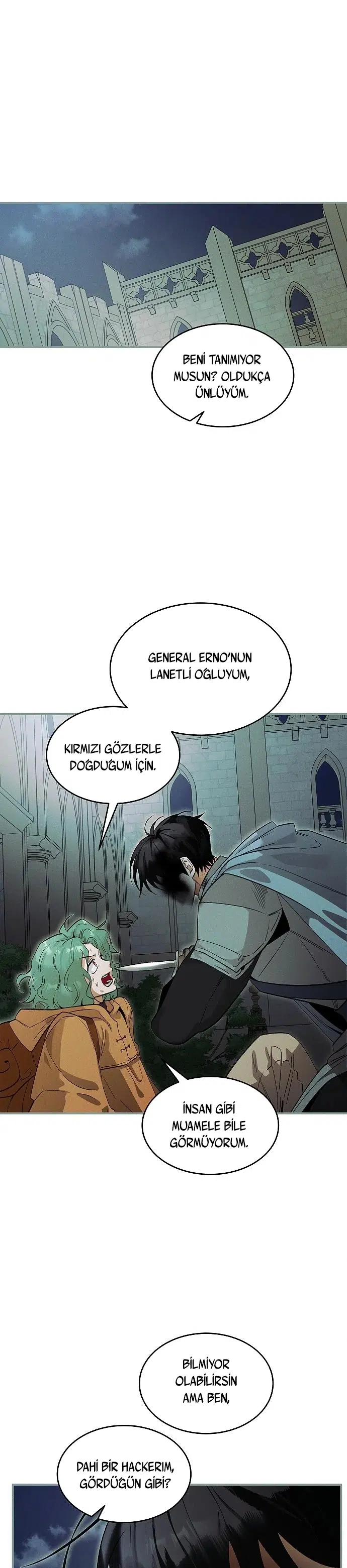 Taht Avcıları - Bölüm 45 Sayfa 2