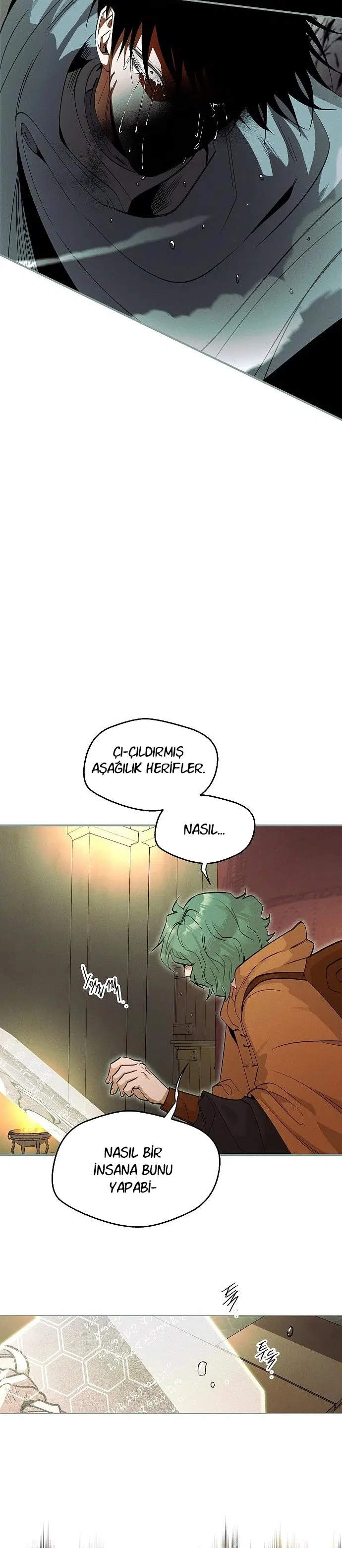 Taht Avcıları - Bölüm 45 Sayfa 14