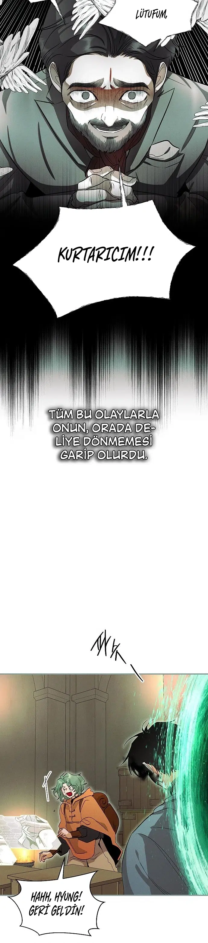 Taht Avcıları - Bölüm 45 Sayfa 17