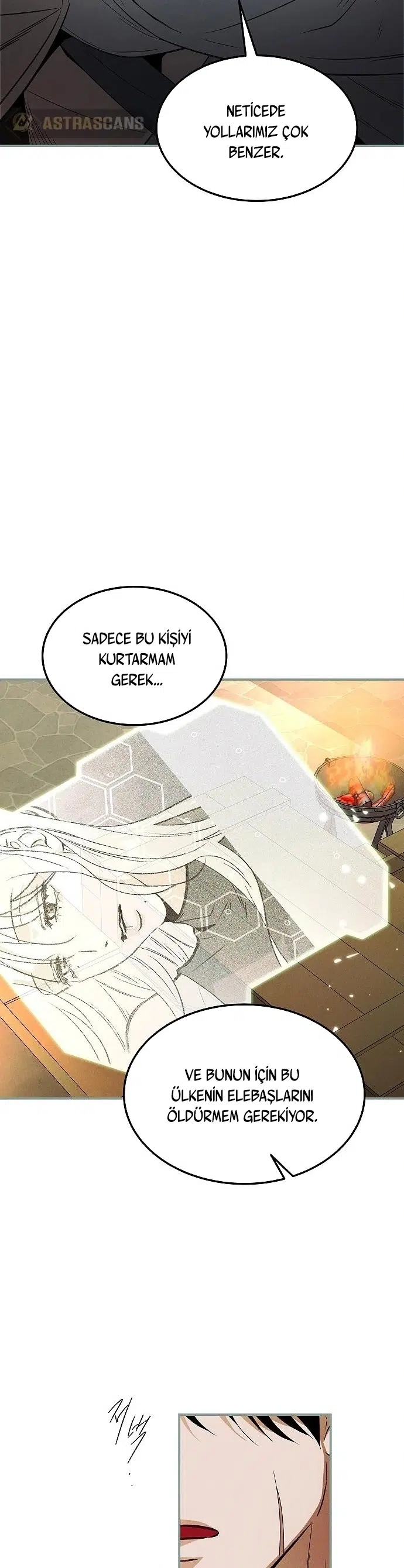 Taht Avcıları - Bölüm 45 Sayfa 19
