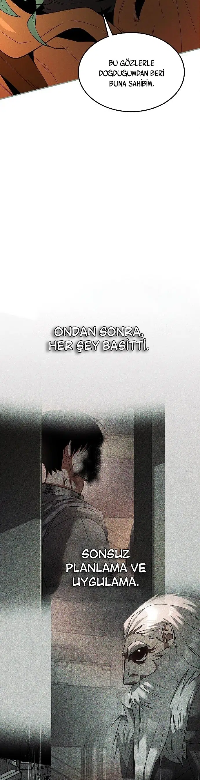 Taht Avcıları - Bölüm 45 Sayfa 21