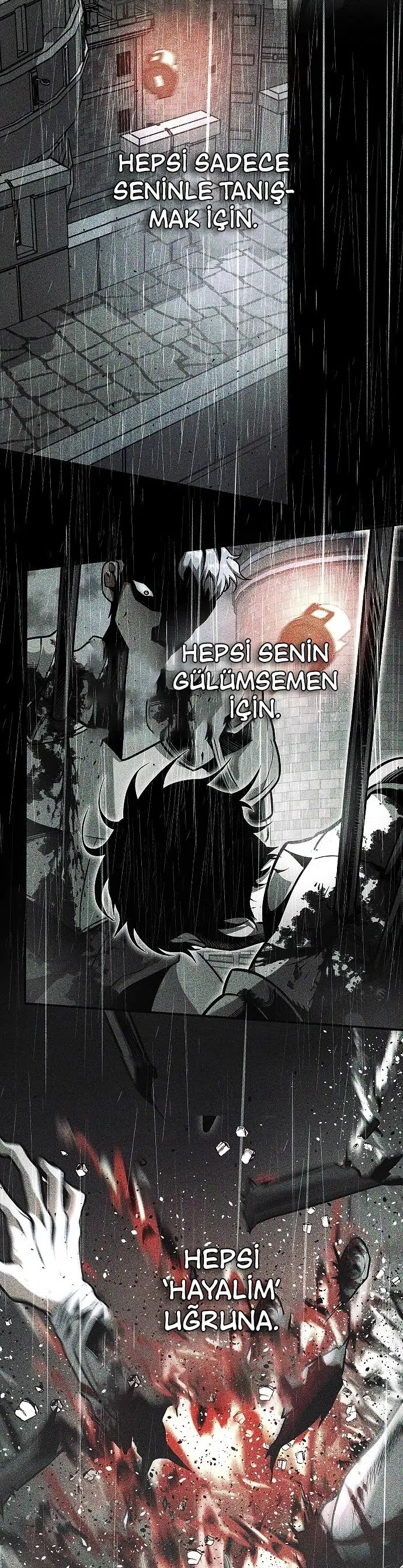 Taht Avcıları - Bölüm 45 Sayfa 22