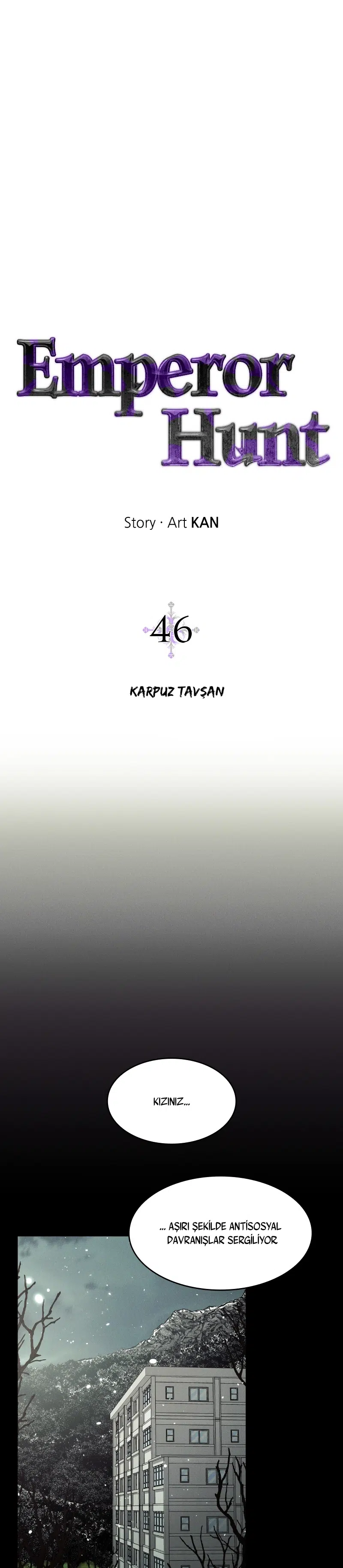 Taht Avcıları - Bölüm 46 Sayfa 2