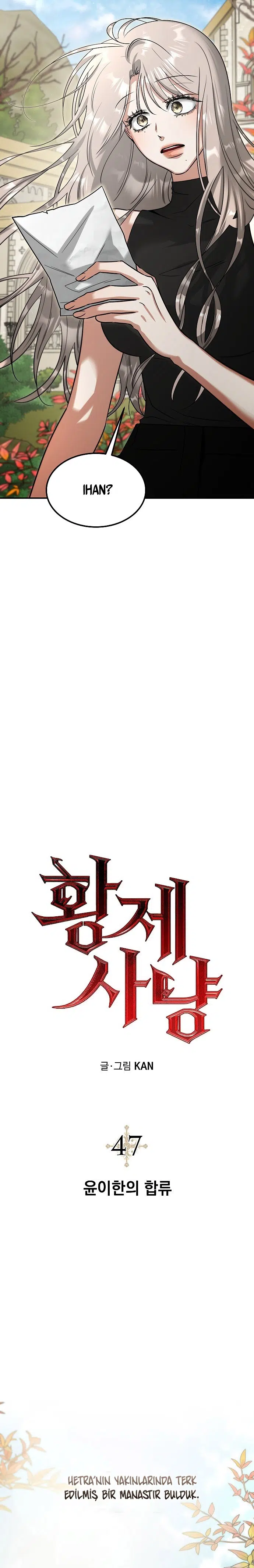 Taht Avcıları - Bölüm 47 Sayfa 5