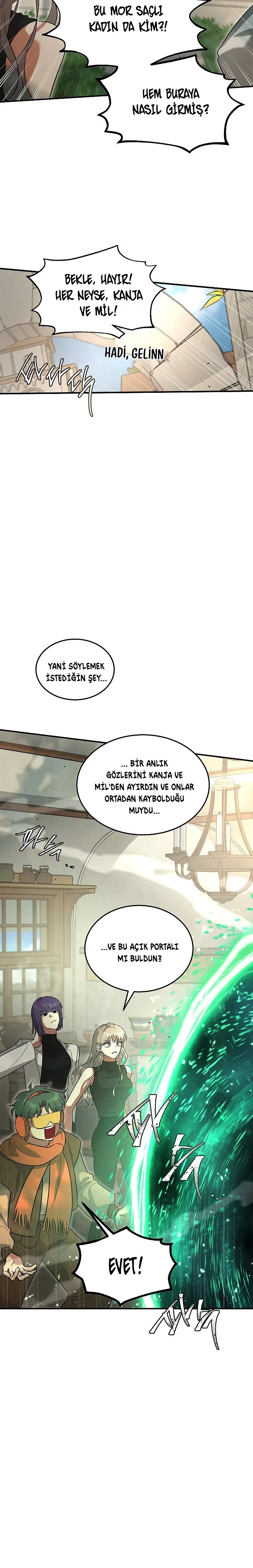 Taht Avcıları - Bölüm 48 Sayfa 3
