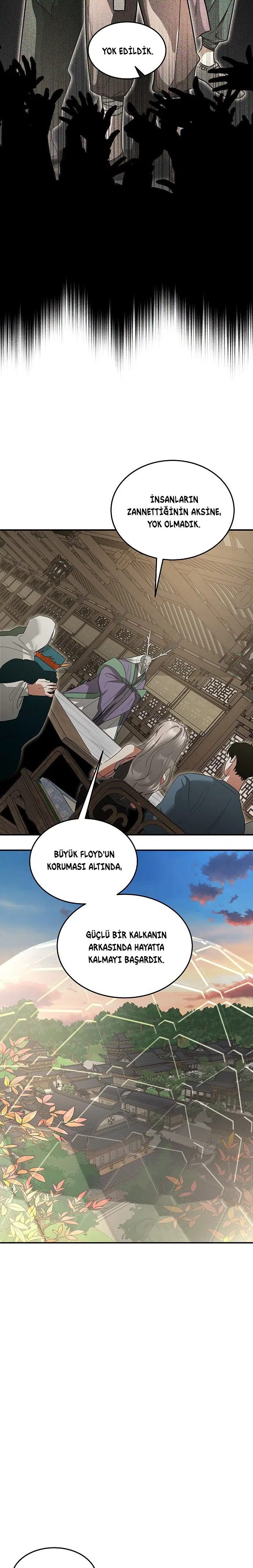 Taht Avcıları - Bölüm 48 Sayfa 14