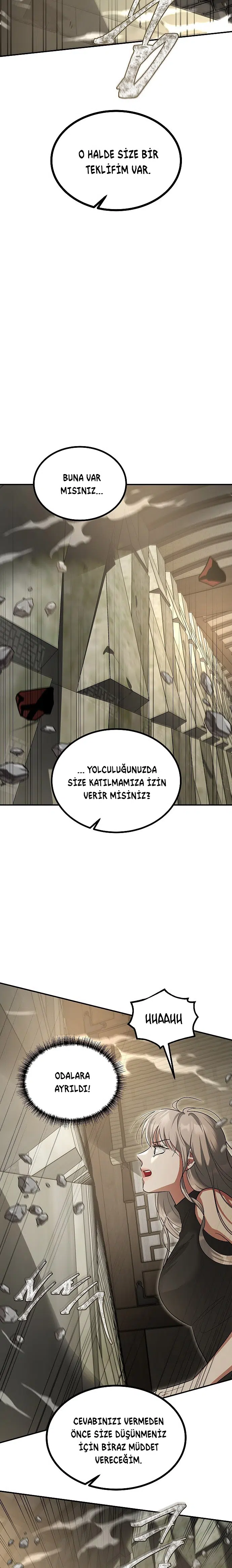 Taht Avcıları - Bölüm 48 Sayfa 19