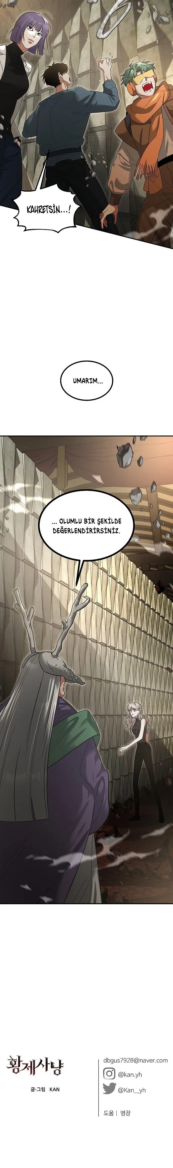 Taht Avcıları - Bölüm 48 Sayfa 20