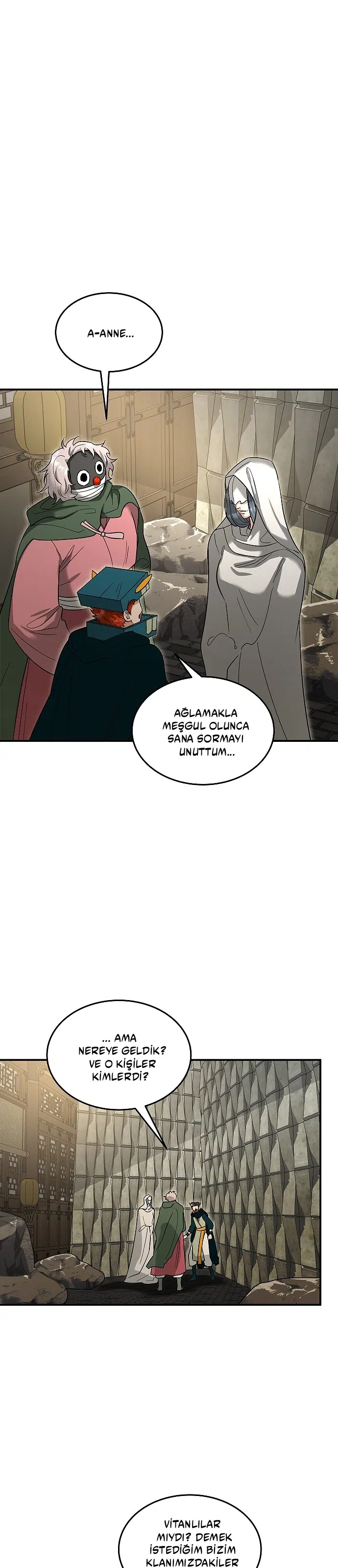 Taht Avcıları - Bölüm 49 Sayfa 8