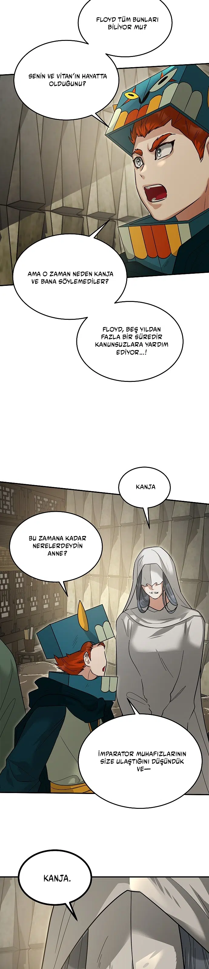 Taht Avcıları - Bölüm 49 Sayfa 10