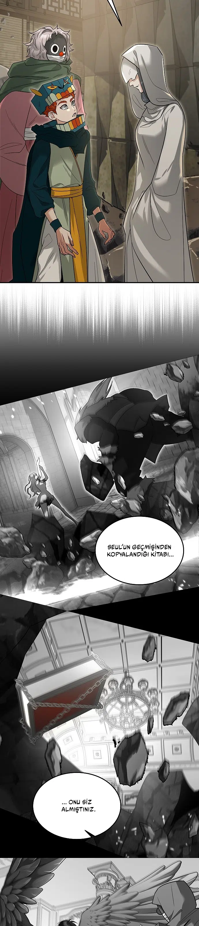 Taht Avcıları - Bölüm 49 Sayfa 12