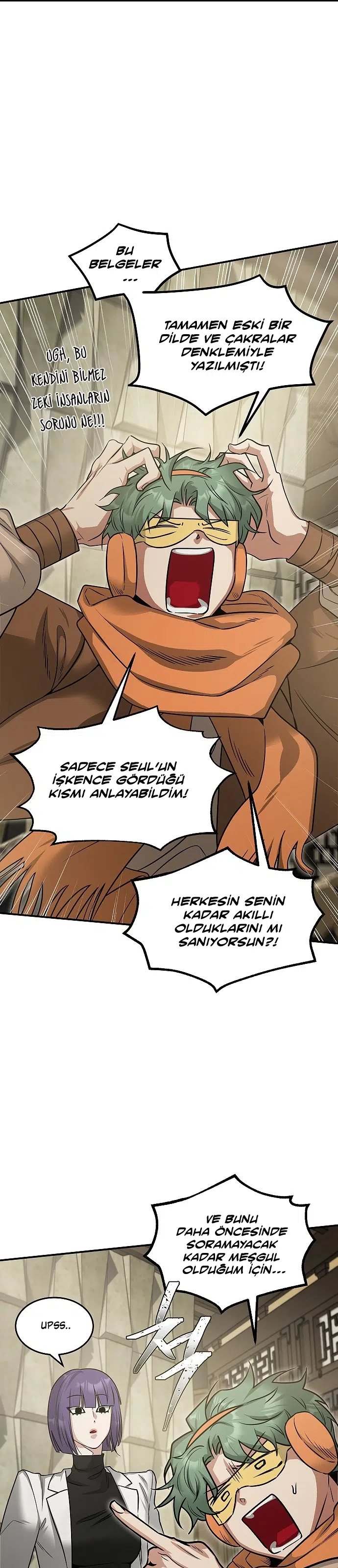 Taht Avcıları - Bölüm 50 Sayfa 8