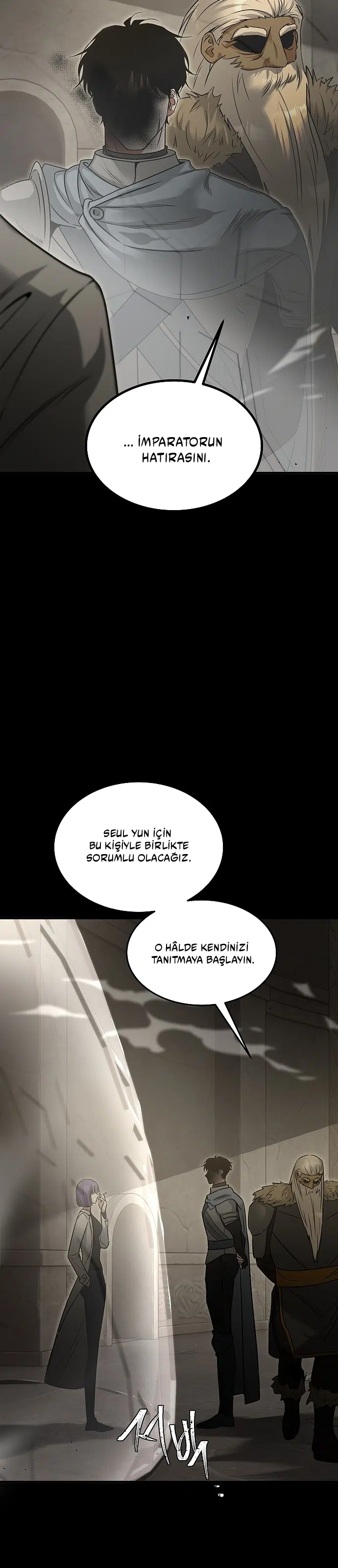 Taht Avcıları - Bölüm 50 Sayfa 12