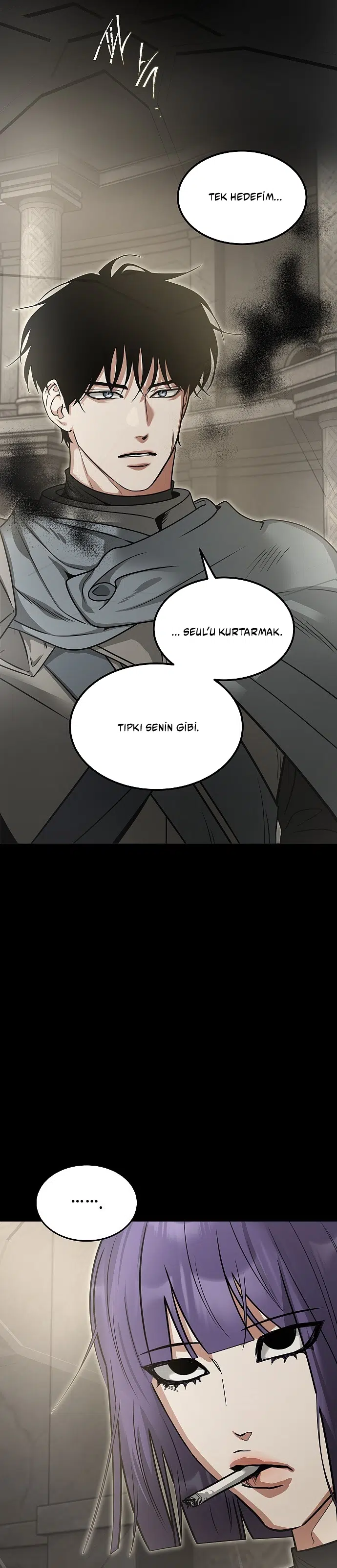 Taht Avcıları - Bölüm 50 Sayfa 23