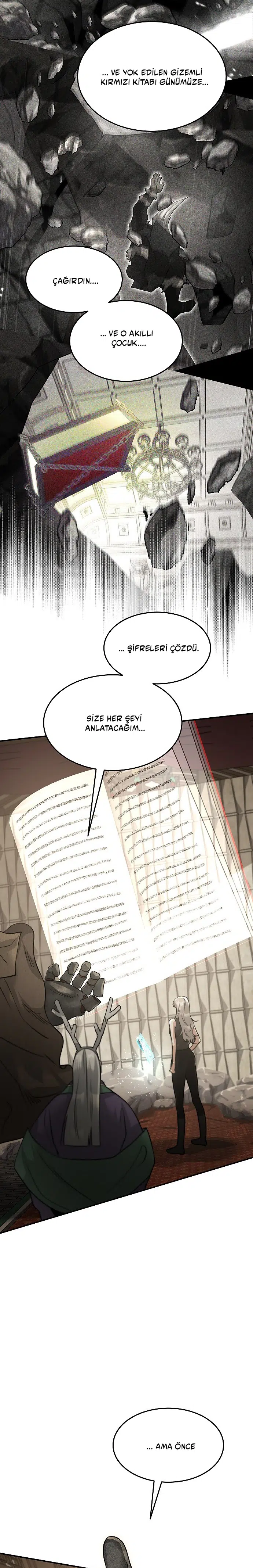 Taht Avcıları - Bölüm 52 Sayfa 15