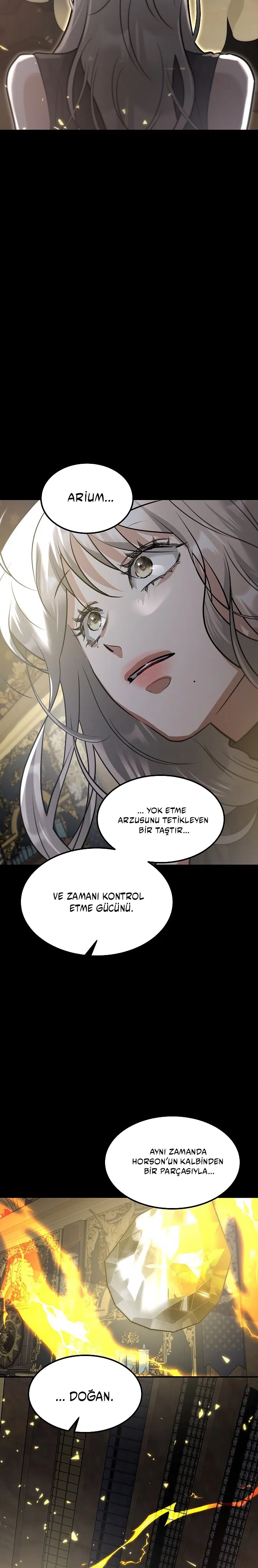 Taht Avcıları - Bölüm 52 Sayfa 22
