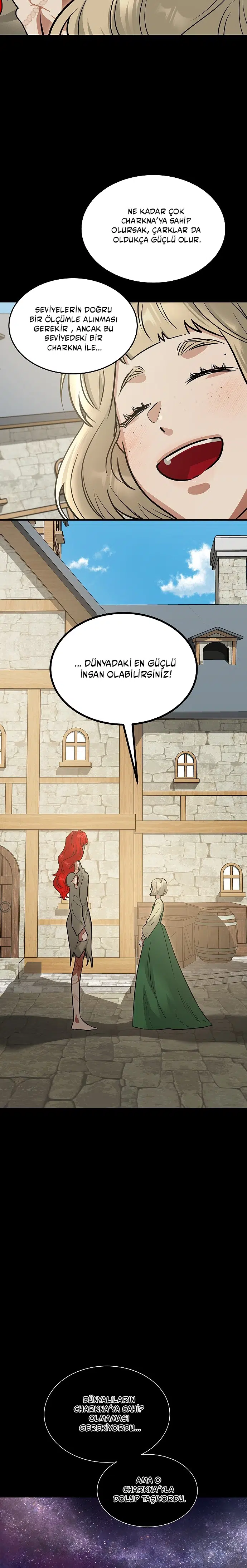 Taht Avcıları - Bölüm 53 Sayfa 25